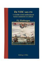 De Verenigde Oost-Indische Compagnie, 1602-1795 / Miniaturen, Verzenden, Zo goed als nieuw, P.J. Rietbergen