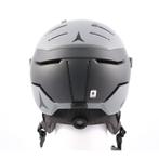 51 52 53 54 55 skihelm/snowboardhelm ATOMIC SAVOR GT AMID VI, Verzenden, Nieuw, Atomic