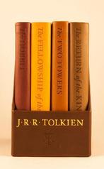 The Hobbit and the Lord of the Rings, Verzenden, Nieuw
