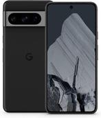 Google Pixel 8 Pro - 12GB/128GB - Black, Ophalen of Verzenden, Zo goed als nieuw
