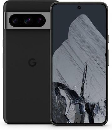 Google Pixel 8 Pro - 12GB/128GB - Black beschikbaar voor biedingen