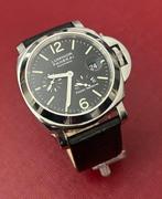 Panerai - Luminor Power Reserve - PAM00090 - Heren -, Nieuw