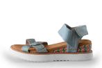 Skechers Sandalen in maat 32 Blauw | 10% extra korting, Verzenden, Jongen of Meisje, Schoenen, Nieuw