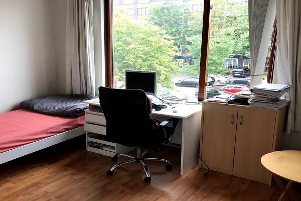 Kamer Zweringweg in Enschede, Huizen en Kamers, Kamers te huur, 20 tot 35 m², Enschede