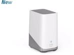 eufy S380 HomeBase 3 - Beveiligingshub - 16GB opslag -, Verzenden, Zo goed als nieuw