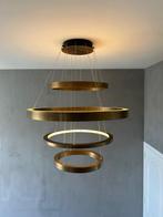 Henge - Massimo Castagna - Plafondlamp - Light Ring -