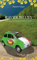 Ravioliblues, Ophalen of Verzenden, Nieuw
