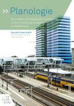 Planologie 9789491937088 Annelies Beek, Verzenden, Gelezen, Annelies Beek