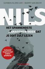 NILS 9789089656087 Gerben Nijmeijer, Boeken, Gelezen, Gerben Nijmeijer, Barry van Beem, Verzenden