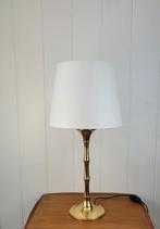 Design M - Ingo Maurer - Tafellamp - Bamboe - Messing