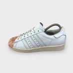 Adidas Superstar 80S 3D Mt - Maat 39.5, Kleding | Dames, Schoenen, Sneakers of Gympen, Gedragen, Verzenden, Adidas