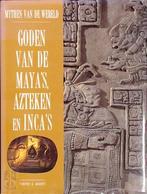 Goden van de Mayas, Azteken en Incas, Boeken, Nieuw, Verzenden