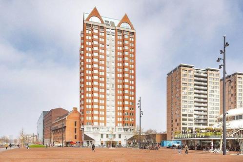 Te huur: Appartement Botersloot in Rotterdam, Huizen en Kamers, Huizen te huur, Zuid-Holland, Appartement