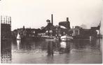DORDRECHT - Zo Was Dordrecht Papendrechtse Veer - Gasfabr..., Verzenden, Gelopen