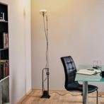 Flos - Achille Castiglioni - Lamp - Zwart toio - Metaal