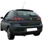 100% RVS Sportuitlaat passend voor Seat Ibiza 6L 1.8T 20v FR, Verzenden, Nieuw, Seat