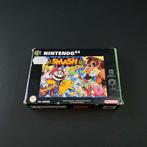 Nintendo - N64 - Nintendo 64 Super Smash Bros. EUR -, Nieuw