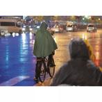 Benson Duurzame groene poncho - lichtgewicht, herbruikbaa..., Ophalen of Verzenden, Nieuw