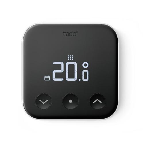 Tado X draadloze temperatuursensor, Doe-het-zelf en Verbouw, Thermostaten, Verzenden
