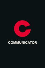 Communicator 9789493171442 Rob Huisman, Verzenden, Gelezen, Rob Huisman