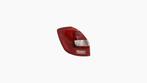 Skoda Fabia  Achterlicht Combi 02/08- (Links), Nieuw