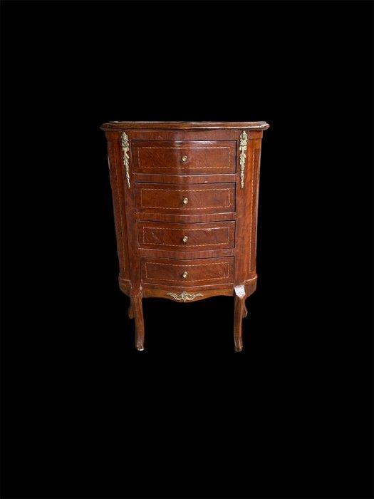Commode - Hout, Antiek en Kunst, Antiek | Overige Antiek