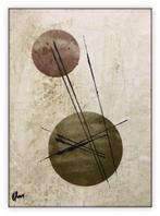 Giuseppe Panzica - Vol. 3502 - Terra (100x70 XL)