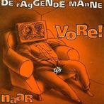 cd single card - De Raggende Manne - Naar Vore!, Cd's en Dvd's, Verzenden, Zo goed als nieuw