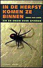 In de herfst komen ze binnen 9789052406152 K. van Keer, Boeken, Verzenden, Gelezen, K. van Keer