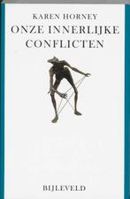 Onze innerlijke conflicten 9789061312475 K. Horney, Boeken, Verzenden, Gelezen, K. Horney