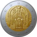 Andorra 2 Euro 2021 GedenkMunt Meritxell Pp in Coincard e..., Verzenden