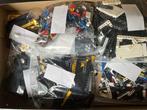 Lego Set - 42175 - Technic - Volvo FMX Truck & EC230, Nieuw