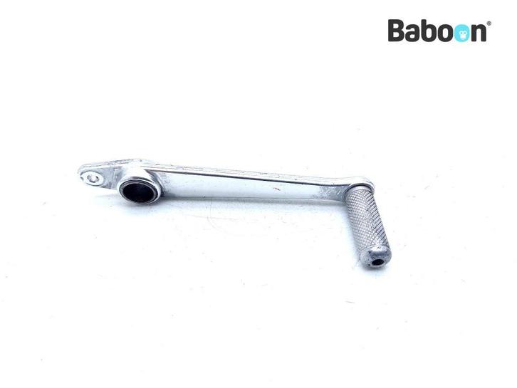 Rempedaal Yamaha SZR 660 (SZR660), Motoren, Onderdelen | Yamaha, Gebruikt, Verzenden