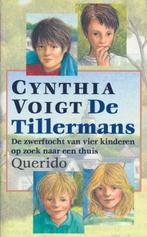Tillermans 9789021486307 Cynthia Voigt, Gelezen, Verzenden, Cynthia Voigt