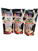 YOKO Yoghurt Spa Melkzout 2 + 1 GRATIS, Ophalen of Verzenden, Nieuw