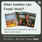 Freeks Wilde Avonturen / Freeks wilde avonturen / 5, Verzenden, Zo goed als nieuw, Freek Vonk
