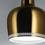 Alvar Aalto - Lamp - A330S Golden Bell Jar - Messing - Artek
