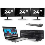 HP ZBook 15 G5 - Intel Core i7-8e Generatie - 15 inch - 16GB, Verzenden, Zo goed als nieuw