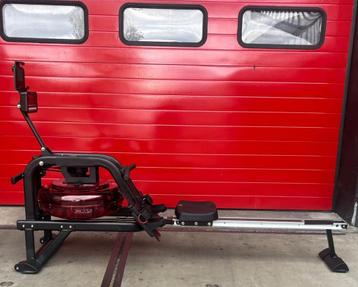 Sportplus Thuis Roeitrainer – Nieuw in Doos beschikbaar voor biedingen