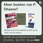 Bewuster en beter fotograferen met een digitale, Verzenden, Zo goed als nieuw, P. Dhaeze