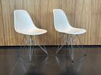 Vitra - Charles Eames, Ray Eames - Stoel - DSR - Metaal,