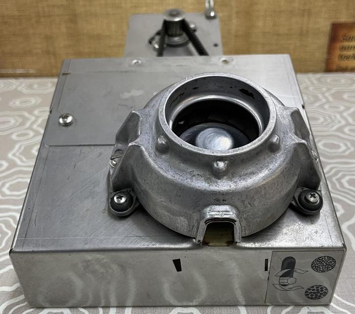 Maler Grinder Animo koffie, Witgoed en Apparatuur, Koffiezetapparaten, Zo goed als nieuw, Ophalen of Verzenden