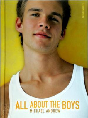 All about the Boys, Boeken, Taal | Overige Talen, Verzenden
