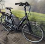 PRACHTIGE Gazelle Arroyo C7+ met 500WH Accu - 61CM Frame, Fietsen en Brommers, Elektrische fietsen, Ophalen of Verzenden, Zo goed als nieuw