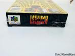 Nintendo 64 / N64 - Body Harvest - FAH - New & Sealed (1), Spelcomputers en Games, Games | Nintendo 64, Verzenden, Gebruikt