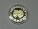 2 Euro Belgie GedenkMunt 2005 Wirtschaftsunion Pp nur 3 0..., Postzegels en Munten, Munten | Europa | Euromunten, Verzenden