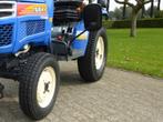 Set gazonbanden / tractorbanden op velg voor minitractoren, Verzenden