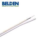 Belden TWIN coax H121 dubbel 5mm, Nieuw, Ophalen of Verzenden