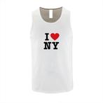 I love New York, Overige kleuren, Roly, Verzenden, Nieuw