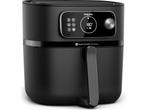 Philips 7000 Series - Airfryer Combi XXL Connected HD9875/90, Verzenden, Zo goed als nieuw